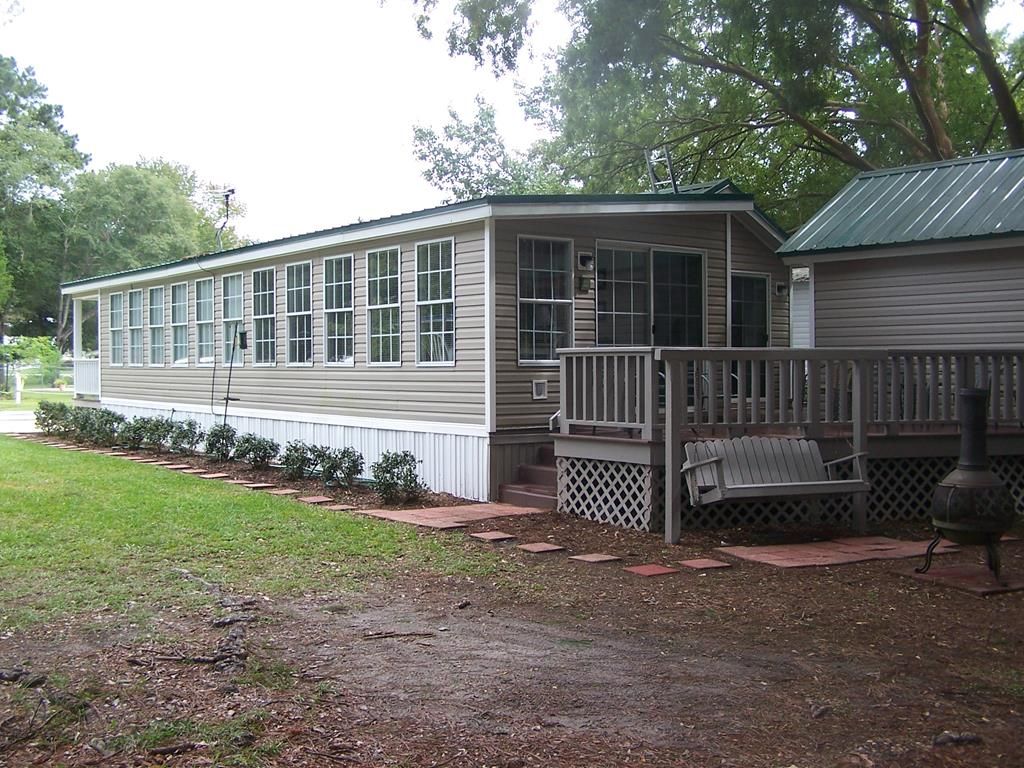 67 Whispering Pines Blvd, GA 39854 2 Bed, 2 Bath Mobile