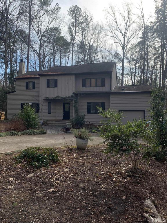 626 Van Thomas Dr, Raleigh, NC 27615