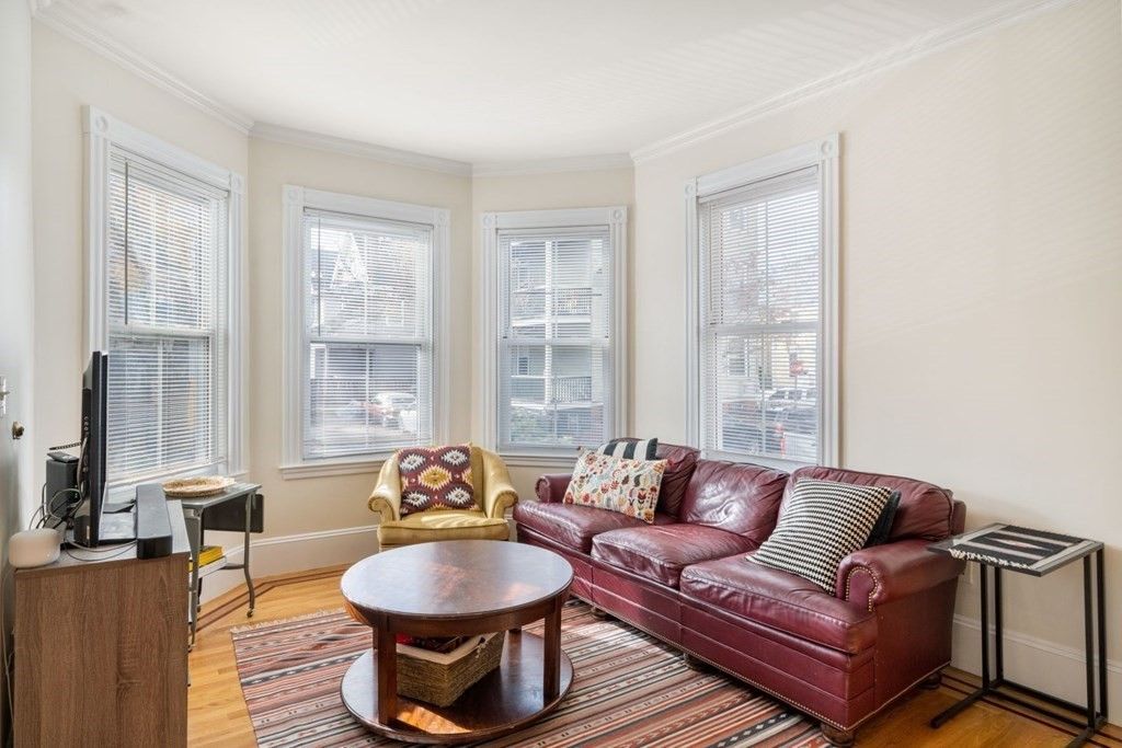12 Magnolia Ave #1, Cambridge, MA 02138