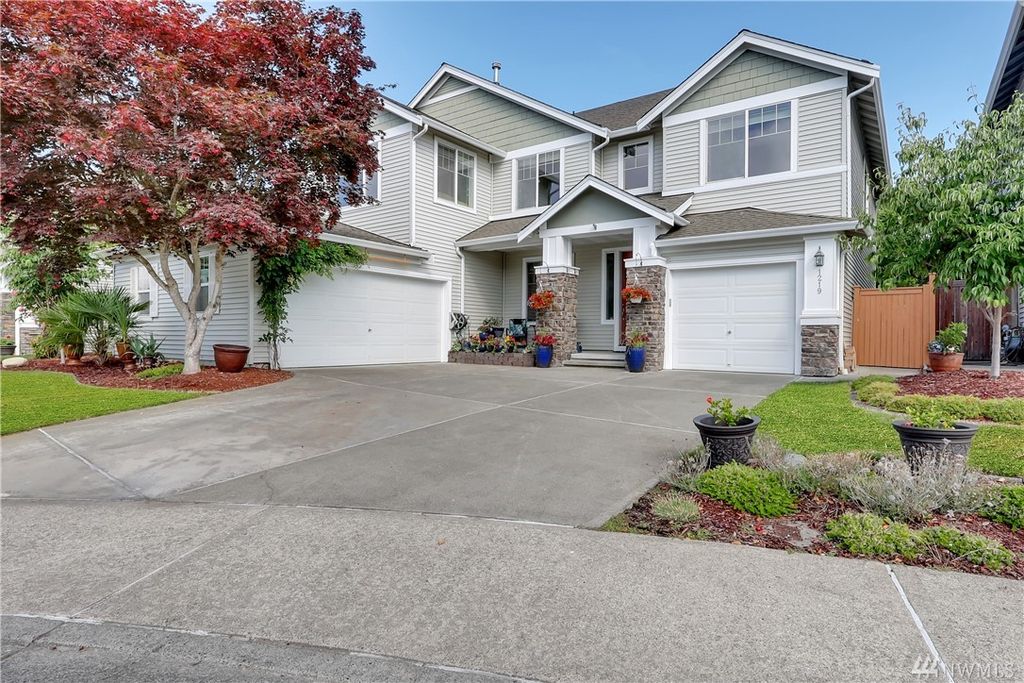 1219 68th Loop SE, Auburn, WA 98092 MLS 1821728 Trulia