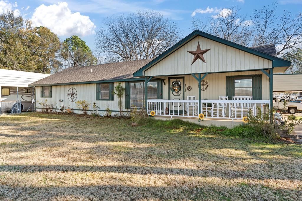 207 John Thomas Dr, Seven Points, TX 75143 Trulia