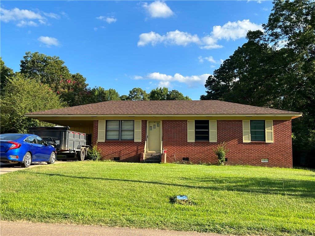 152 E Bolling Ave, Monticello, AR 71655 Trulia
