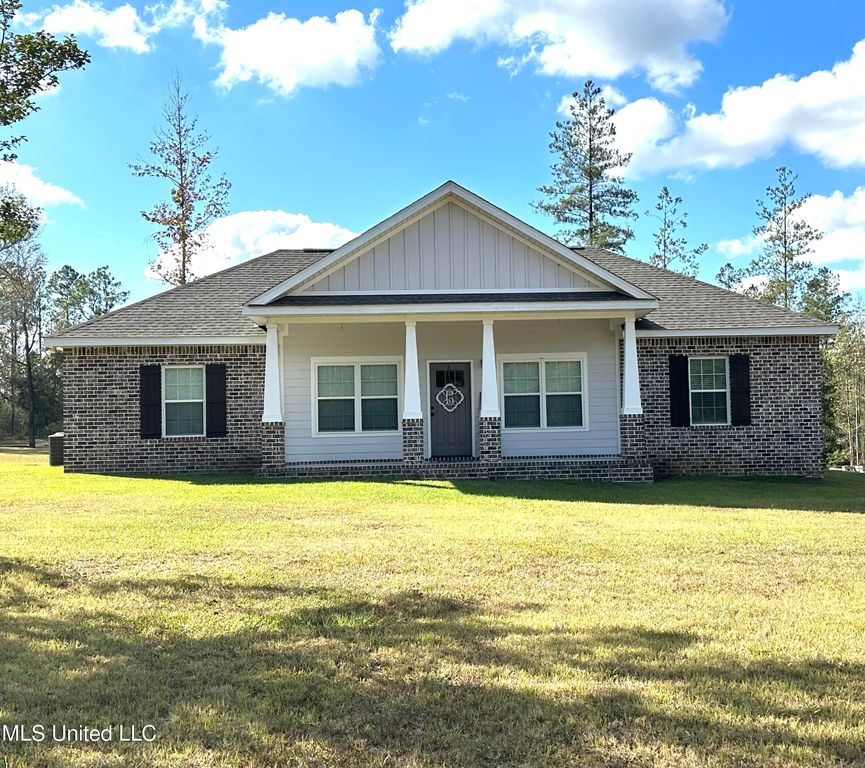 105 Pineview Dr, Lucedale, MS 39452 Trulia