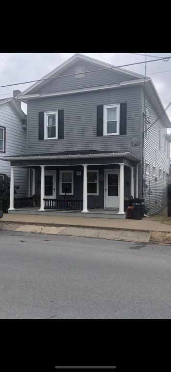 201-242 E Front St #201, Danville, PA 17821