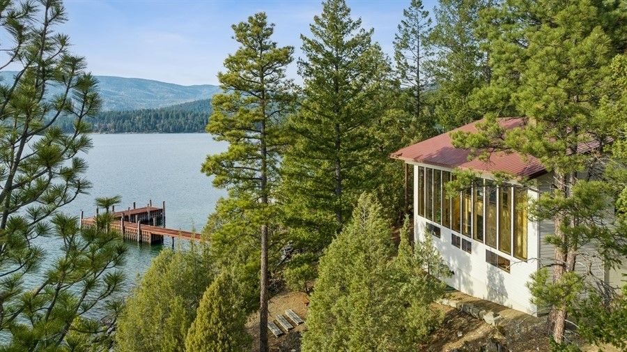 21397 Hydeaway Rd, Rollins, MT 59931 MLS 30016055 Trulia