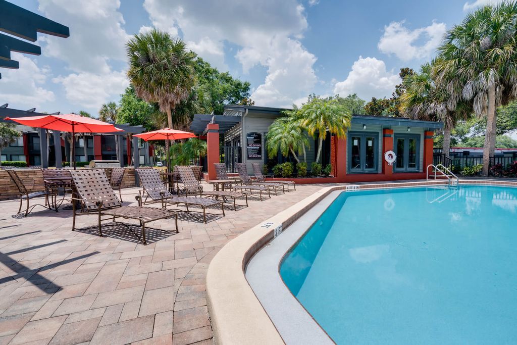 Seabrook Winter Park, FL Trulia