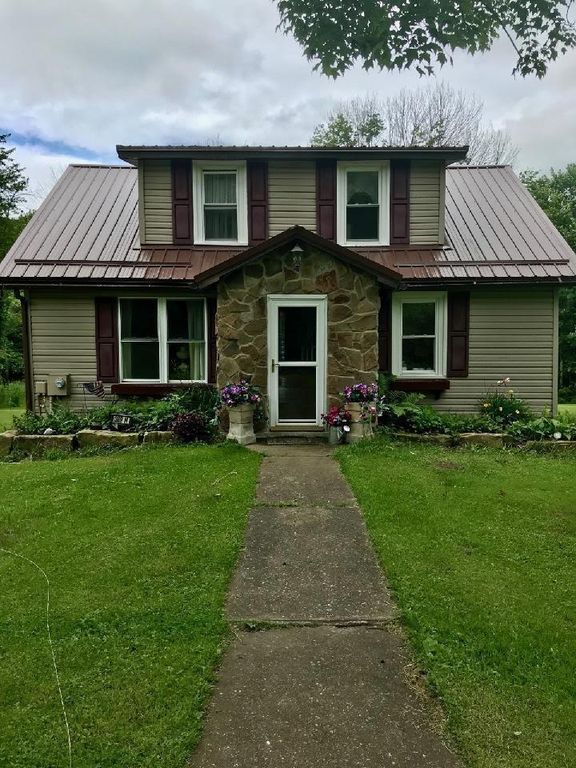 389 North St, Rockton, PA 15856 Trulia
