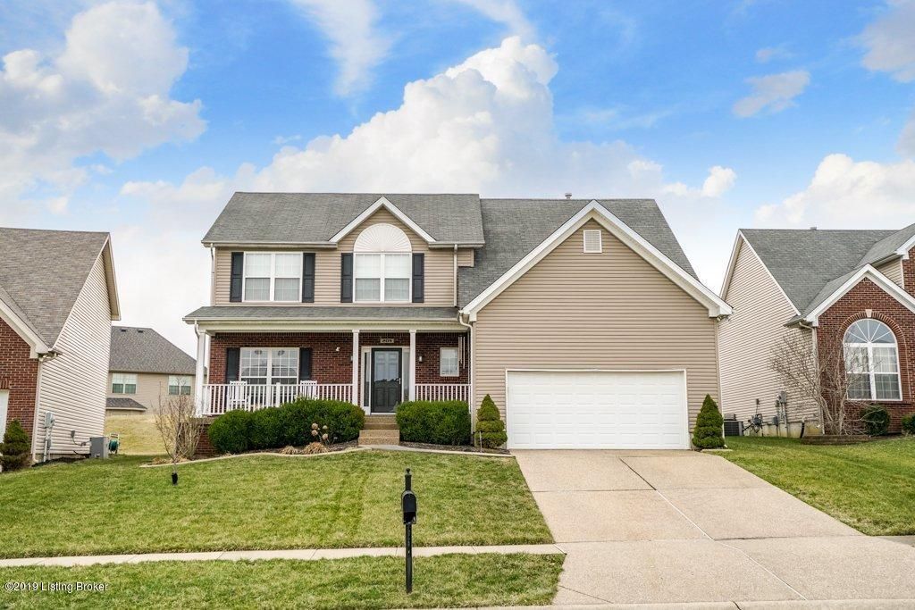 209 Arlington Meadows Dr, Fisherville, KY 40023 Trulia