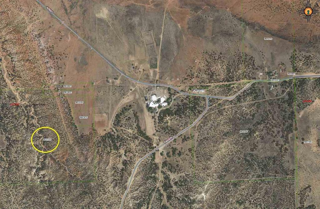 Cousins Rd, Vanderwagen, NM 87326 Trulia