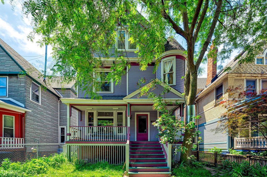 5410 S Dorchester Ave, Chicago, IL 60615 Trulia