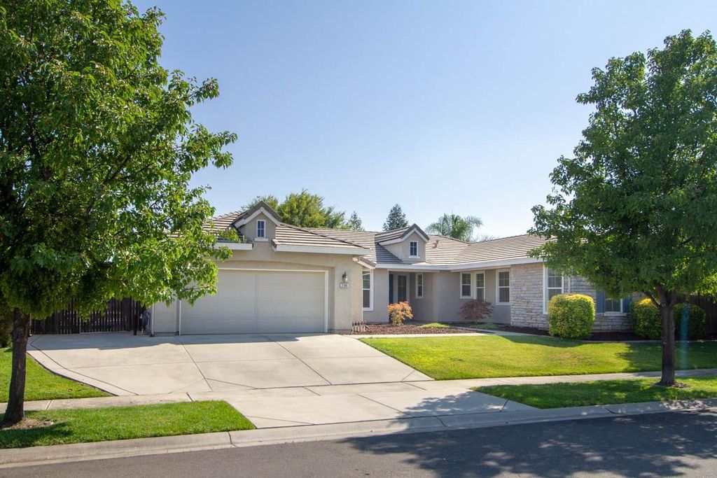 2140 Greenhorn Creek Cir, Plumas Lake, CA 95961 Trulia