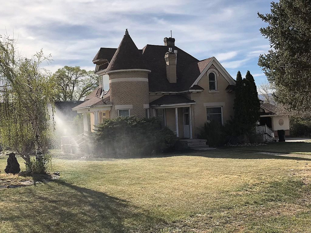 195 E Union St, Manti, UT 84642 Trulia