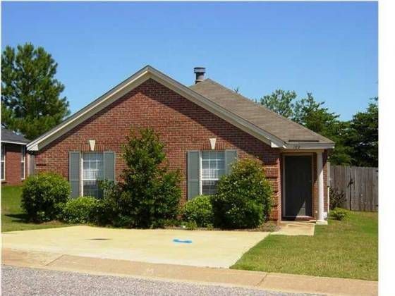 162 Millridge Dr, Millbrook, AL 36054
