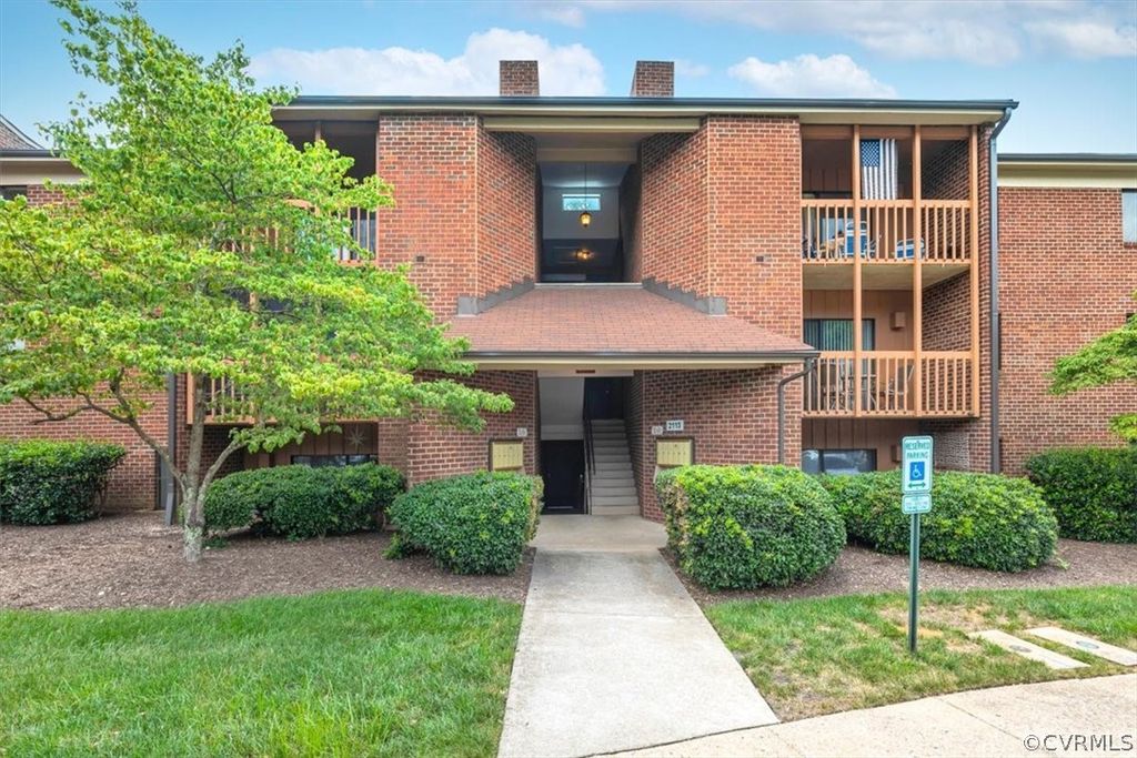 2113 Turtle Creek Dr #12, Henrico, VA 23233