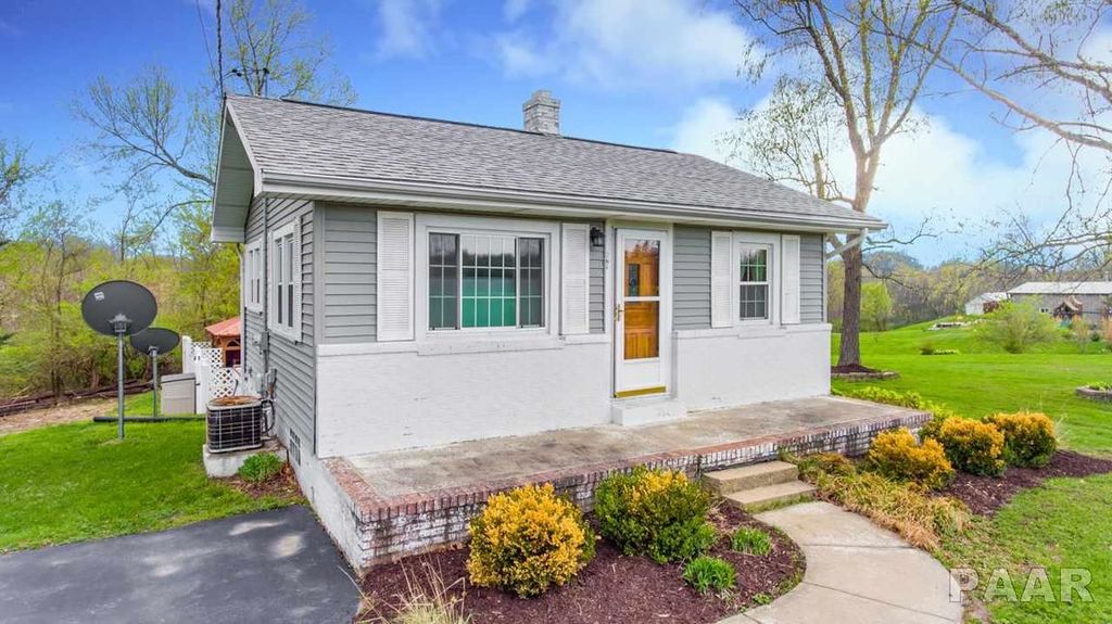 671 N Pleasant Hill Rd, East Peoria, IL 61611 Trulia