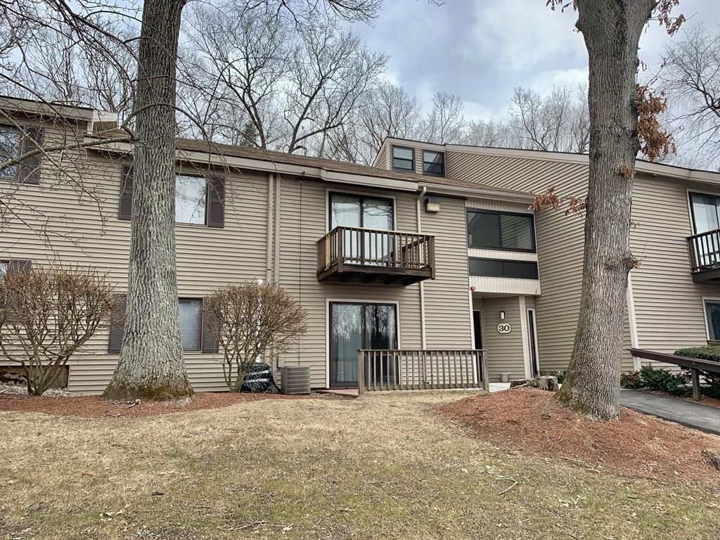 Condos For Sale In Oxford Ma