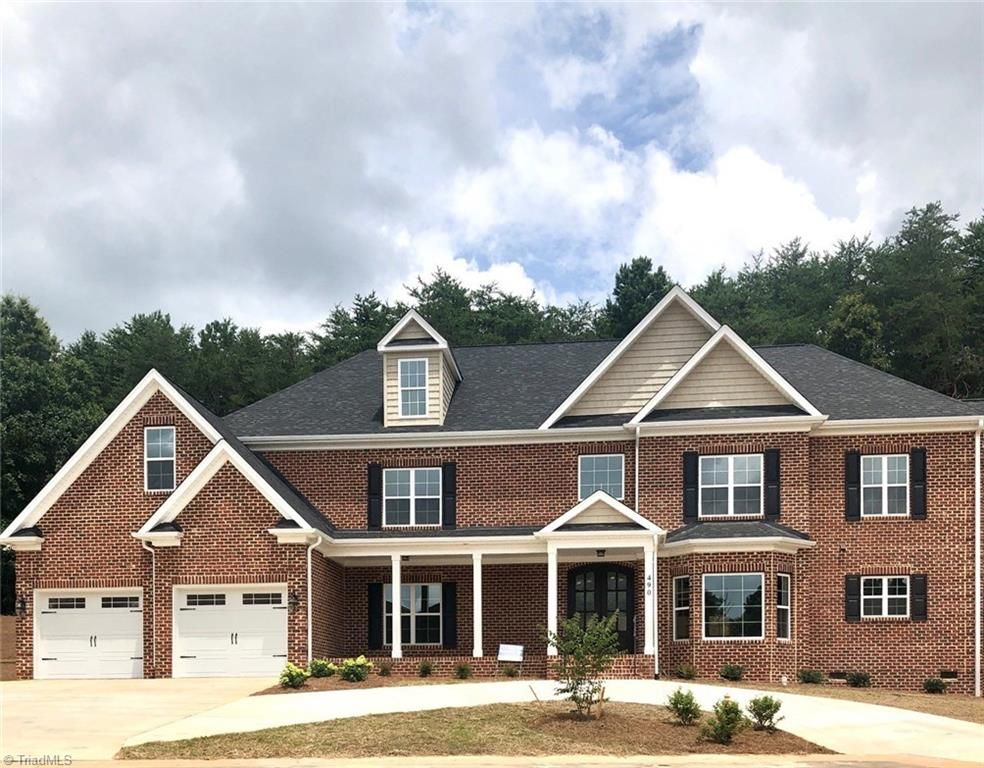 490 Friendship Place Ct, Lewisville, NC 27023 Trulia