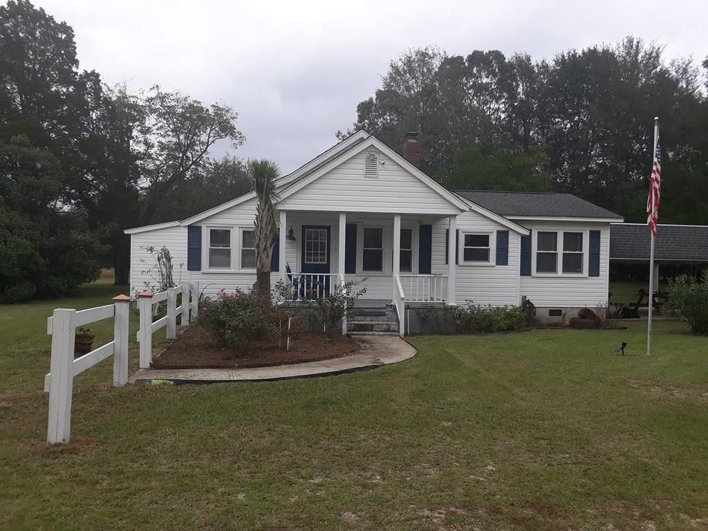 790 Chavis Rd, Blackville, SC 29817 Trulia