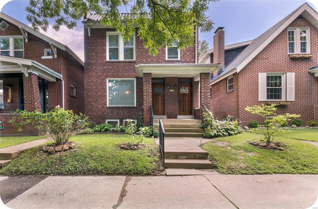 4928 Sutherland Ave, Saint Louis, MO 63109 Trulia