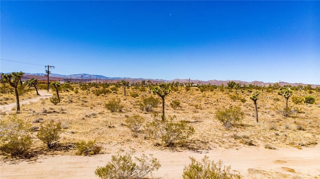 58280 Luna Vista Ln, Yucca Valley, CA 92284 Trulia