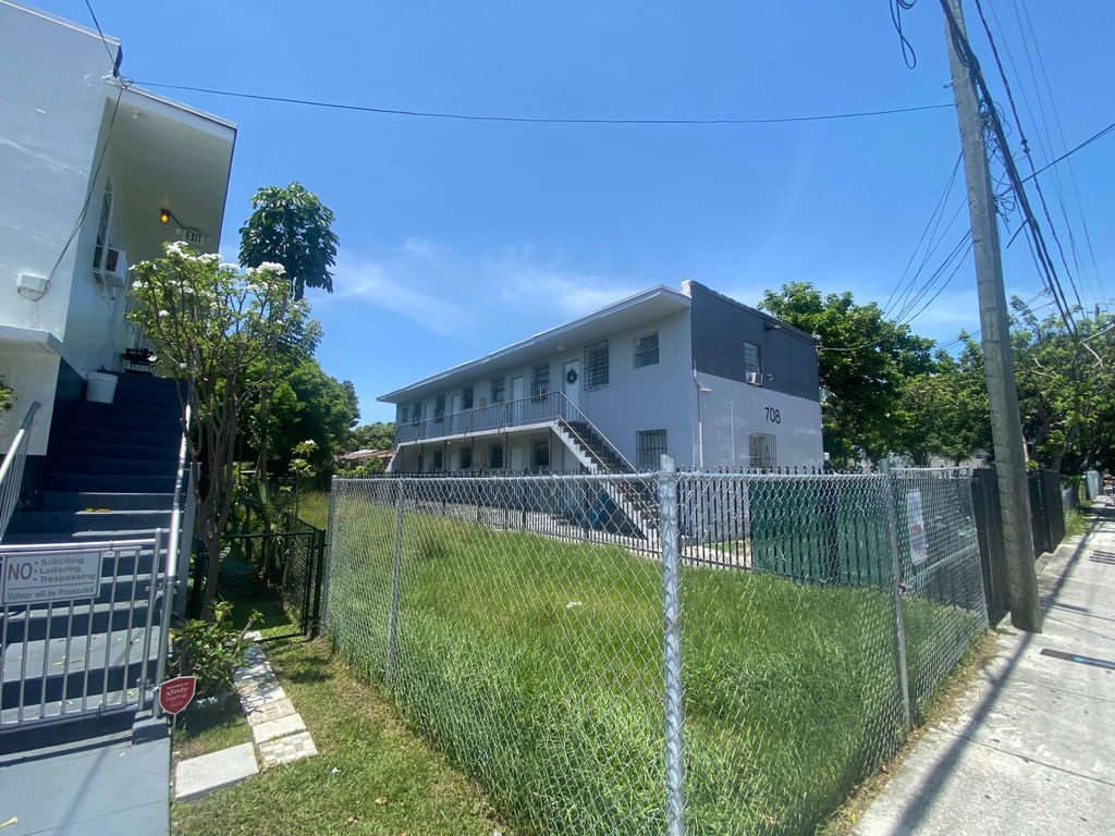 708 NW 4th Ave A3, Miami, FL 33136 Trulia