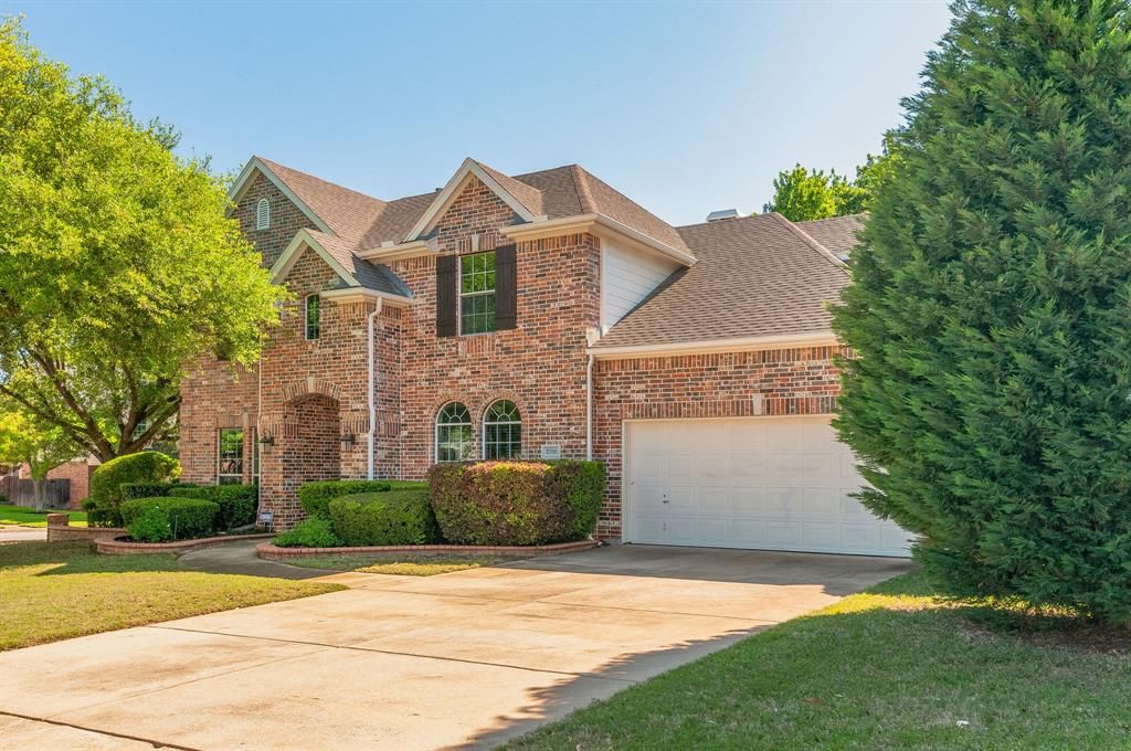 2720 Cliffwood Dr, Grapevine, TX 76051 Trulia