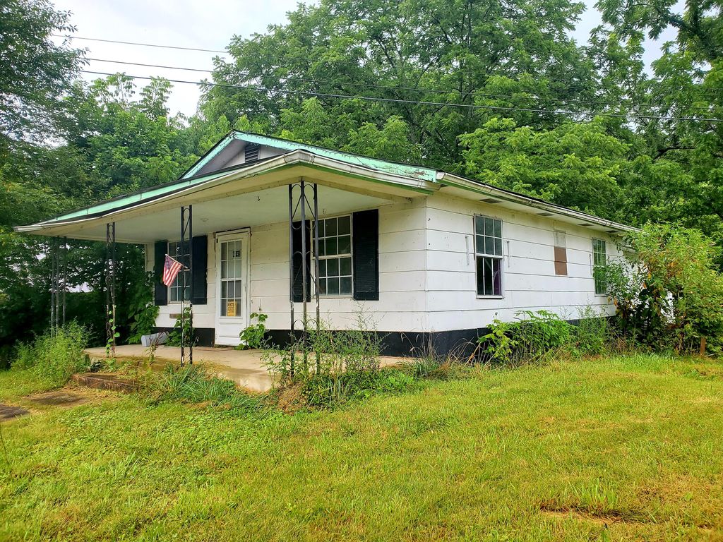 6742 Dr Thomas Walker Rd, Rose Hill, VA 24281 Trulia