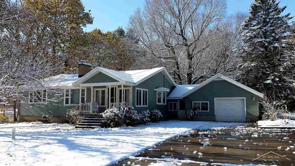 3775 N Hemlock Rd, Hemlock, MI 48626 Trulia