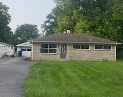 3997 W  Mooresville Rd, Indianapolis, IN 46221