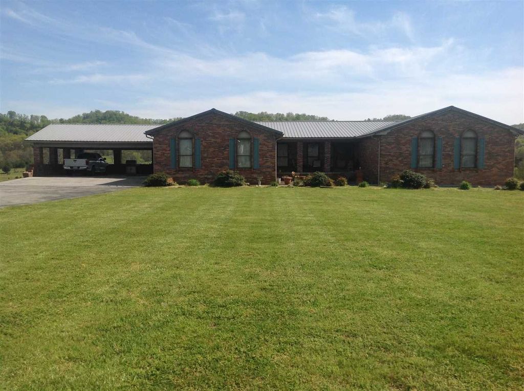 2900 Highway 11W S, Rutledge, TN 37861 Trulia