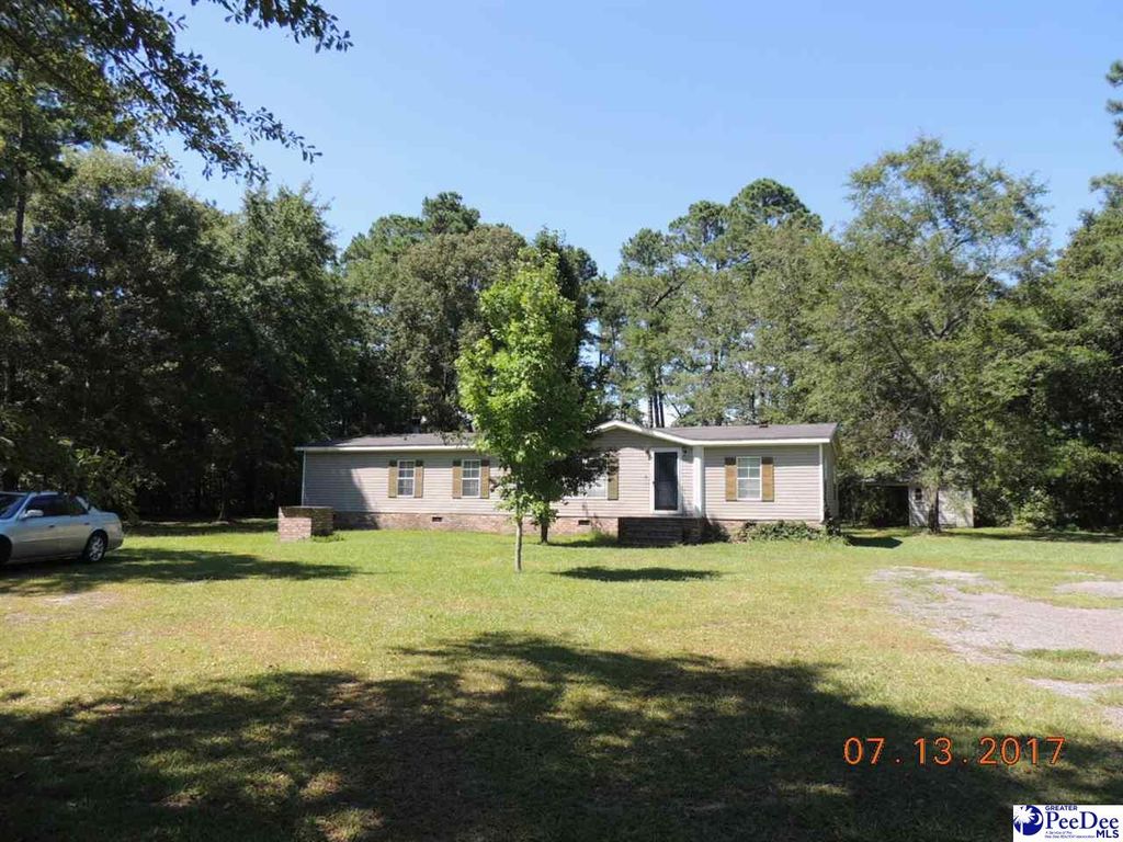 3767 Garner Rd, Timmonsville, SC 29161 Trulia