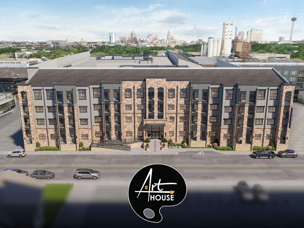 Art House San Antonio, TX Trulia