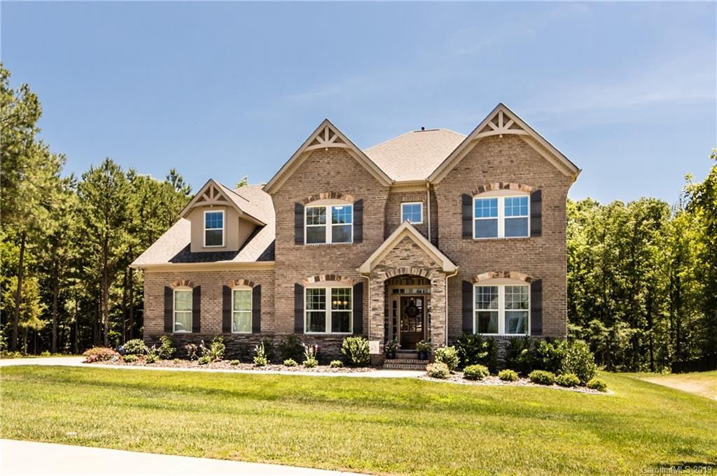 3008 Chalet Ln, Stallings, NC 28104 Trulia