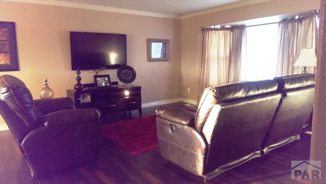 793 S  McCoy Dr, Pueblo West, CO 81007