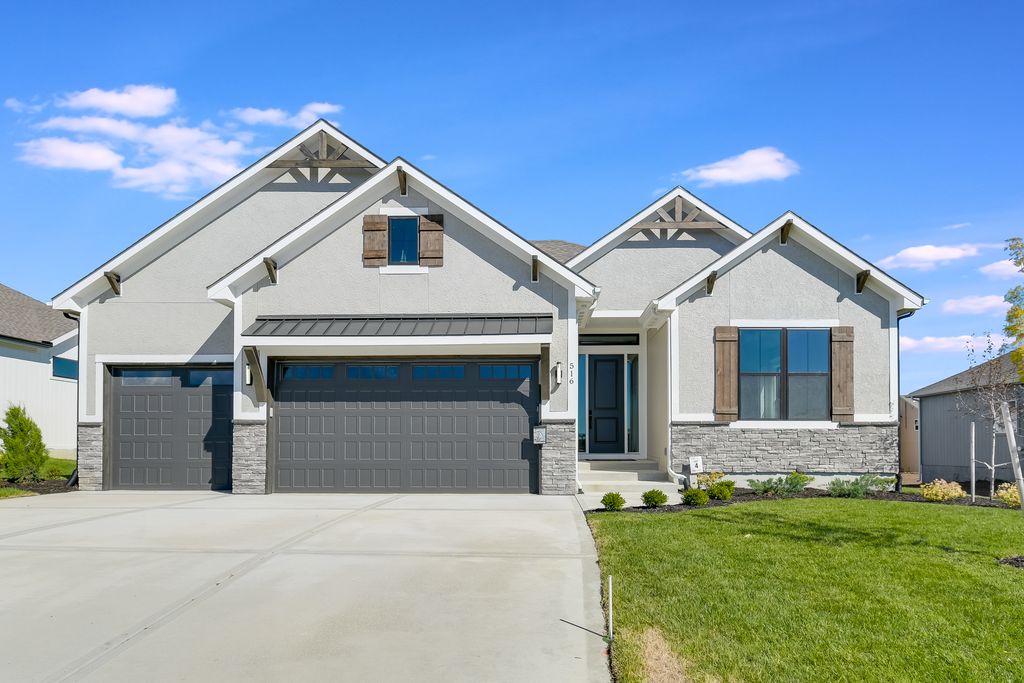 Marie III Highland Meadows Lees Summit, MO Trulia