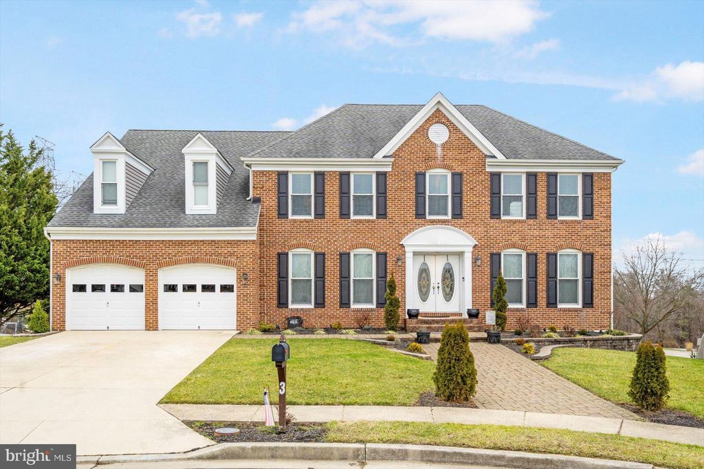 3 Kent Narrows Ct, Parkville, MD 21234 Trulia