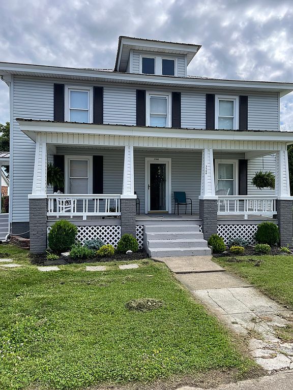 3510 W State Highway 10, Tollesboro, KY 41189 Trulia