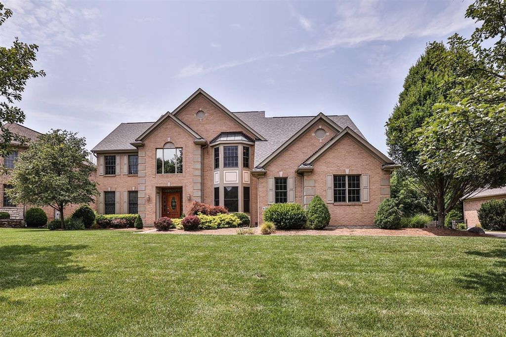 6785 Cherry Laurel Dr, Liberty Township, OH 45044