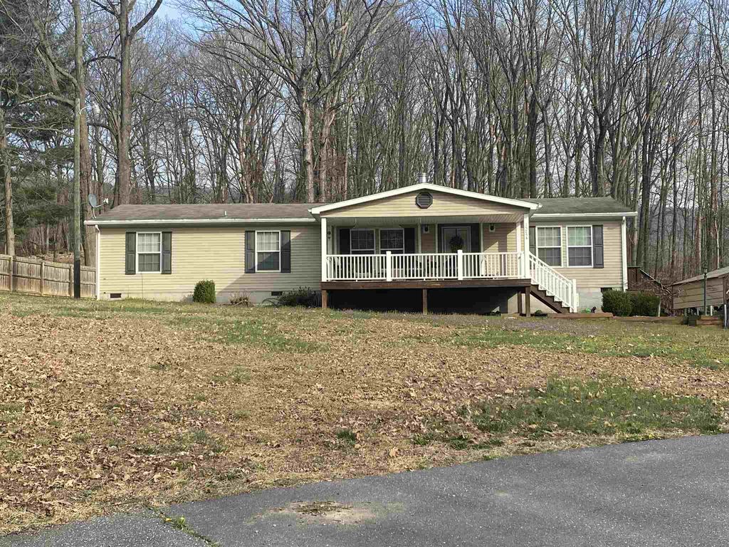 15254 Mountain Valley Rd, Broadway, VA 22815 Trulia
