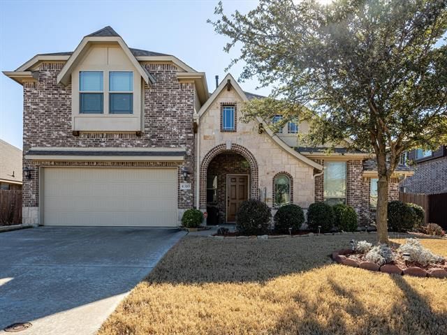4310 Poppy Dr, Mansfield, TX 76063