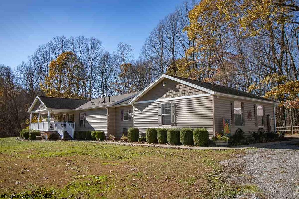 11200 Good Hope Pike, Jane Lew, WV 26378 Trulia