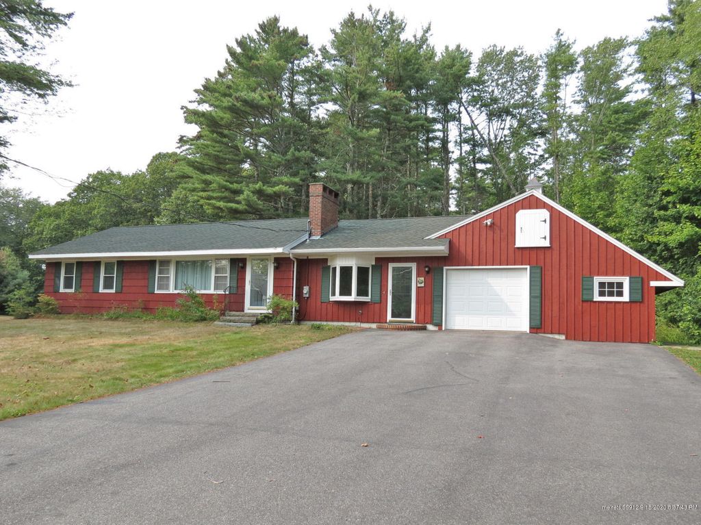19 Ross Rd, Scarborough, ME 3 Bed, 2 Bath SingleFamily Home Trulia