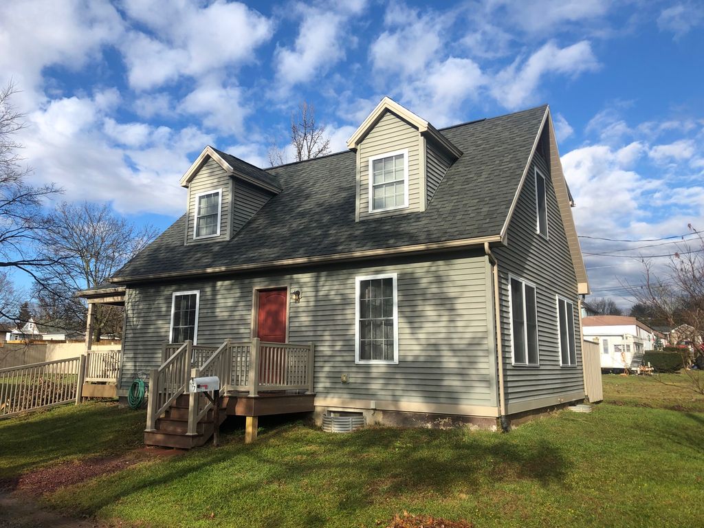 277 13th St, Northumberland, PA 17857 Trulia