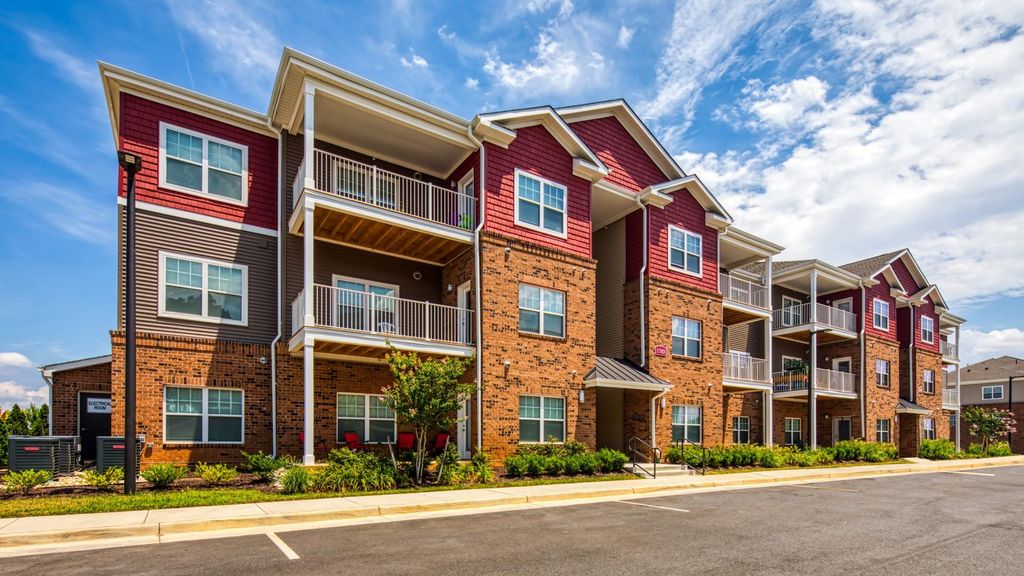 1150 Noble Way, Fredericksburg, VA 22401