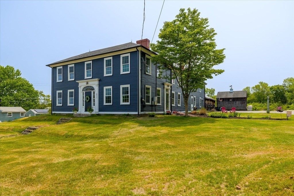 651 Central Tpke, Sutton, MA 01590 Trulia