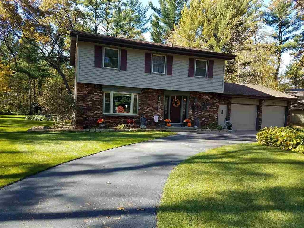 3311 Sandy Acres Dr, Plover, WI 54467 Trulia