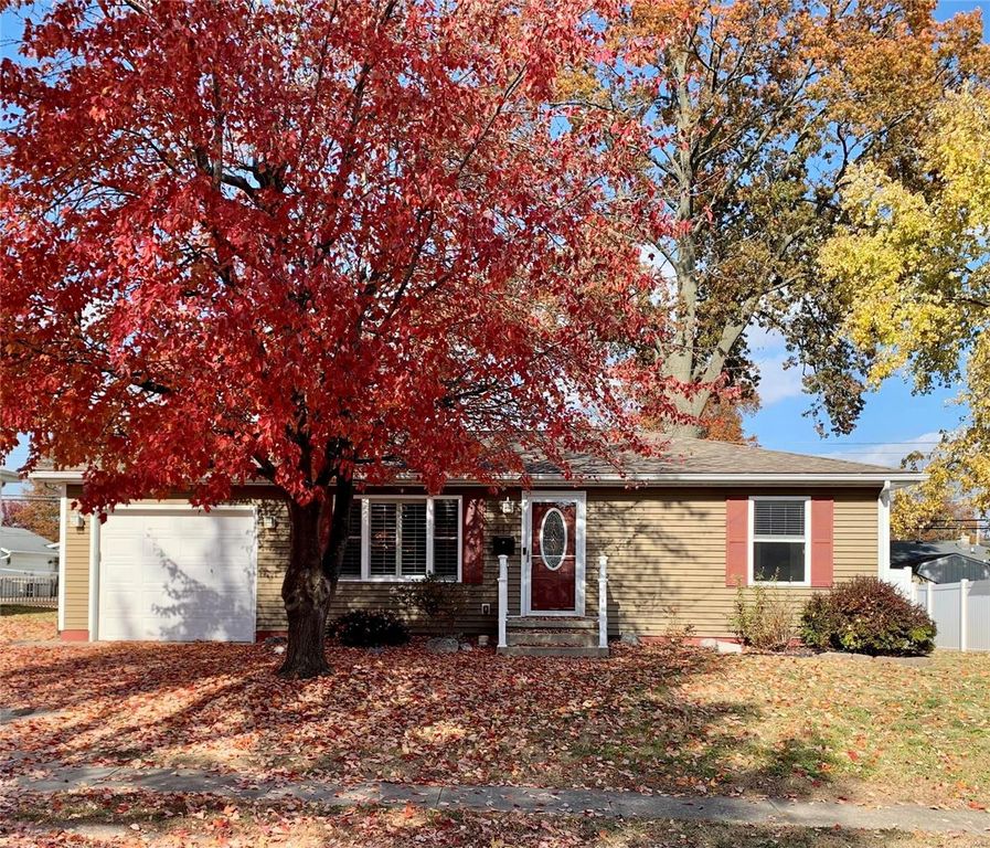 417 Notre Dame Ave, Edwardsville, IL 62025 Trulia