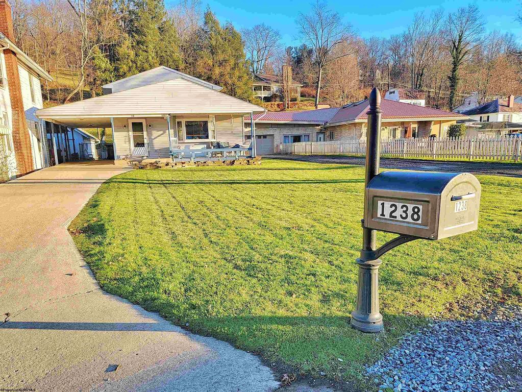 1238 Maple Lake Rd, Bridgeport, WV 26330 Trulia
