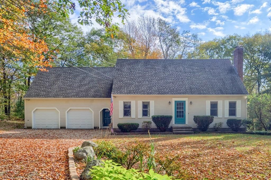 140 Bullard Rd, Oakham, MA 01068 Trulia