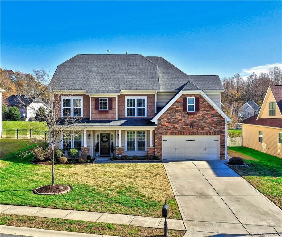 6100 Berewick Commons Pkwy, Charlotte, NC 28278 Trulia